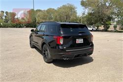 فورد إكسبلورر